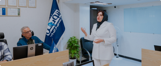 کوچینگ  منابع انسانی