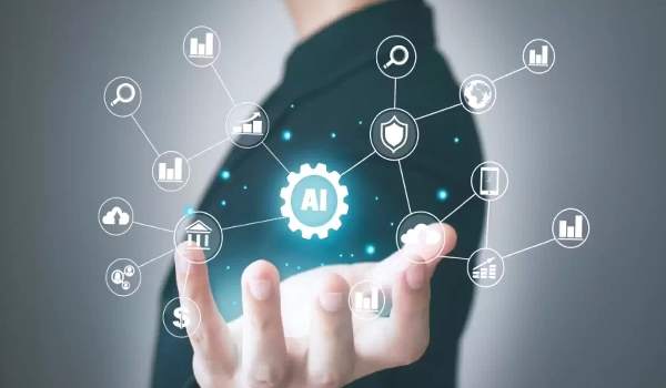 دیجیتال مارکتینگ با هوش مصنوعی