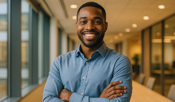 زبان بدن رهبران موفق