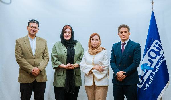 اردور اندیشه چیست