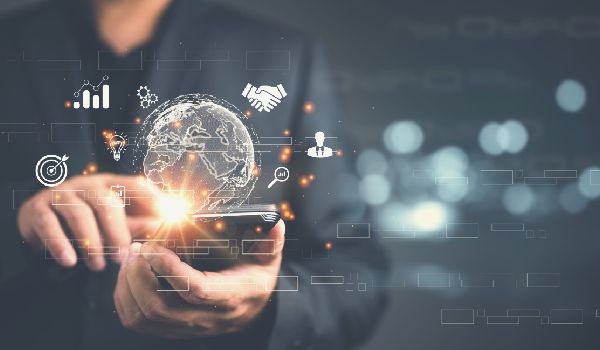 دوره دیجیتال مارکتینگ حضوری