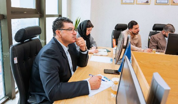 دیجیتال مارکتینگ چگونه است
