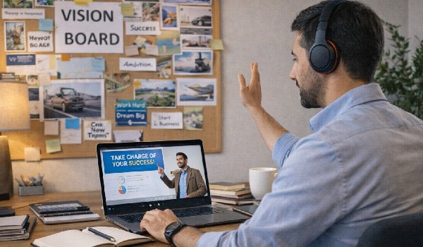 مزایای اصلی توسعه برند شخصی