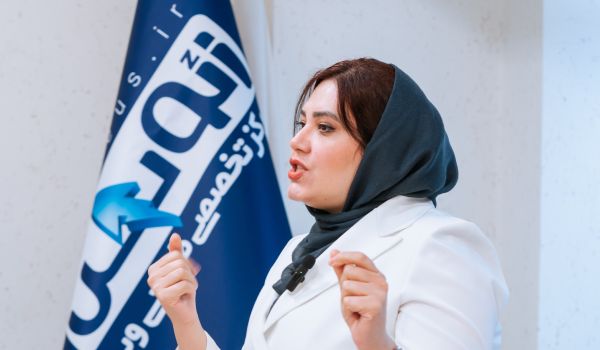 کوچینگ و نشست تخصصی پژوها