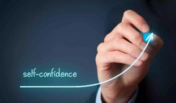 تمرینات اعتماد به نفس