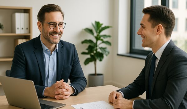 انواع سوالات استخدامی که باید بلد باشید