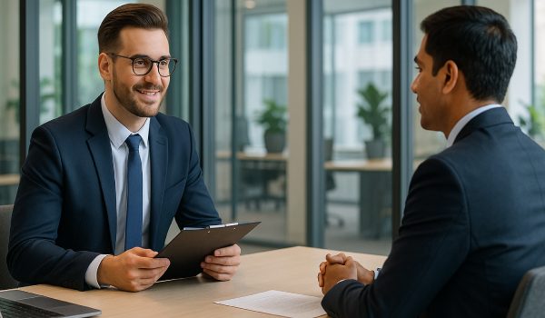 سوال مهم استخدامی