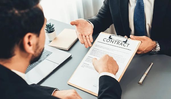 چگونه از اشتباهات در مذاکره جلوگیری کنیم