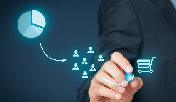 بهترین دوره بازاریابی و فروش