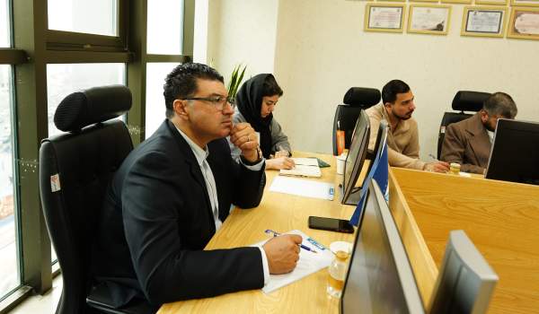 ابزارهای جدید در فروش مدرن