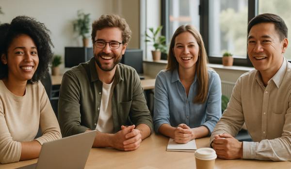 افزایش انگیزه کارمندان