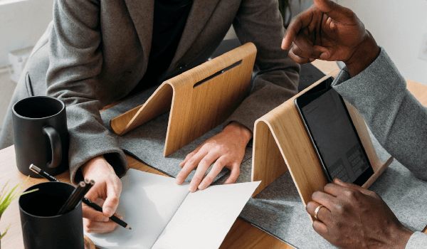 اصول و فنون مذاکره در بازاریابی