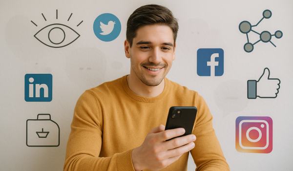 نمونههای موفق از برندسازی شخصی در شبکههای اجتماعی