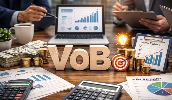 صدای کسب و کار VoB چیست