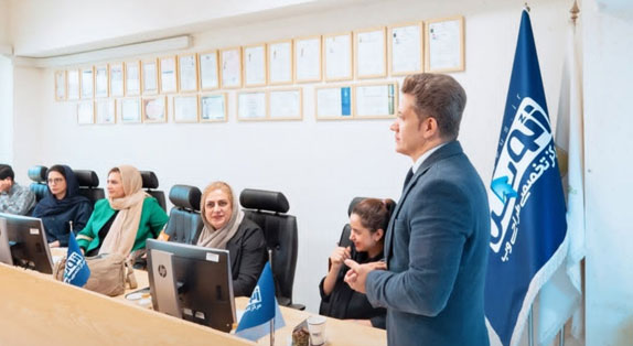 خلاصه ای از پادکست: